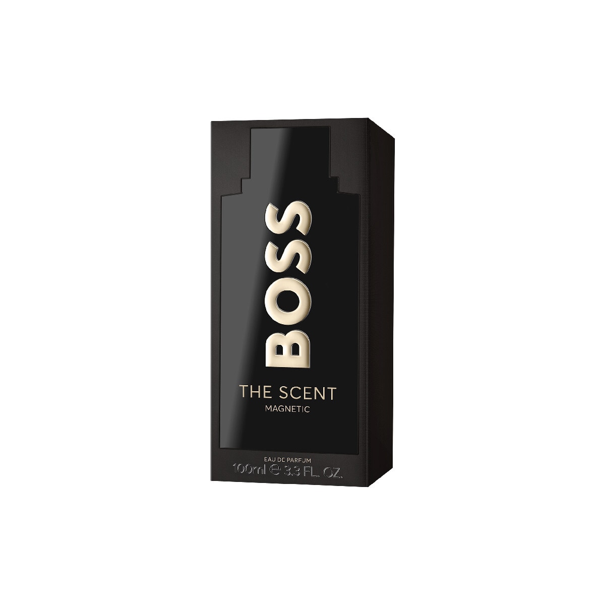 HUGO BOSS THE SCENT MAGNETIC FOR HIM EAU DE PARFUM